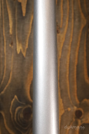 Gibson SG Standard 61 Stop Bar Silver Mist