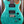 PRS SE CE 24 Turquoise