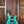 PRS SE CE 24 Turquoise