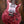 PRS Custom 24-08 Wood Library Pomegranate