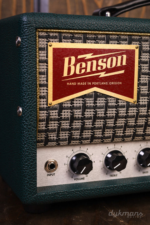 Benson B-700