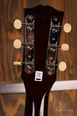 Epiphone Inspired by Gibson Custom 1942 Banner J-45 Reissue Vintage Sunburst