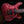 PRS Custom 24-08 Wood Library Pomegranate