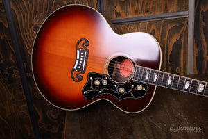 Epiphone Pre-War SJ-200 Rosewood Reissue