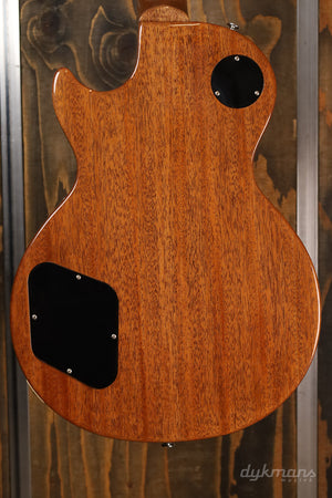 Gibson Les Paul Standard 50s Double Trouble Vintage Bourbon Burst