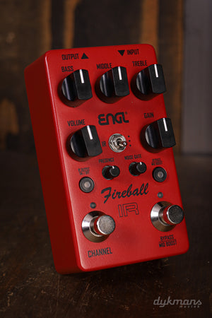 Engl EP635 Ironball IR