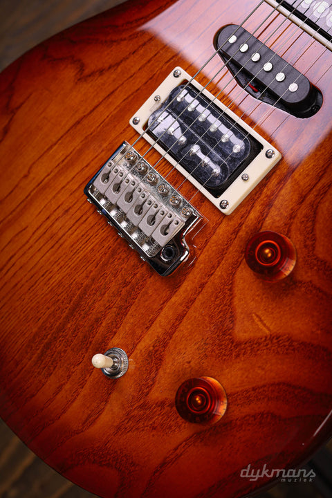 PRS SE Swamp Ash Special Vintage Sunburst