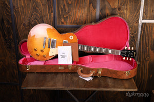 Gibson Custom Shop 1959 Les Paul Standard Reissue VOS Dirty Lemon