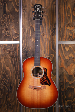 Taylor Gold Label 717e Sunburst