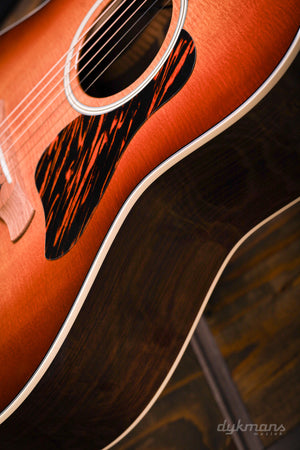 Taylor Gold Label 717e Sunburst