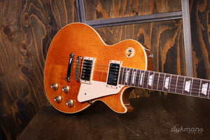 Gibson Les Paul Standard 60s Figured Top Honey Amber