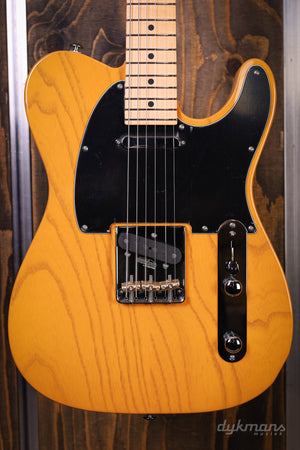 Suhr Classic T Butterscotch