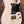 PRS NF53 White Doghair