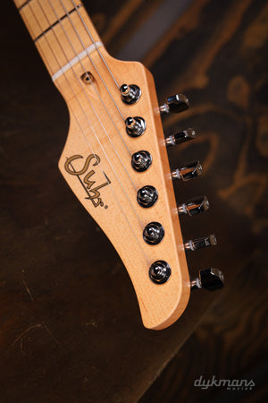 Suhr Classic T Butterscotch