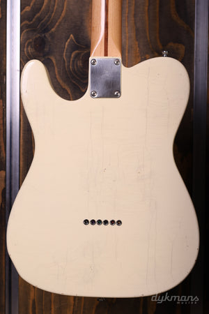 Maybach Teleman T61 Vintage Cream Aged 2021