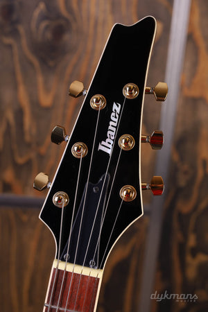 Ibanez Iceman IC420FM Violin Sunburst