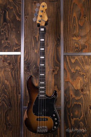 Sandberg California VT Hardcore Reserve Aged Goldburst