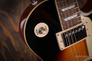 Epiphone Les Paul Standard 50s Vintage Sunburst