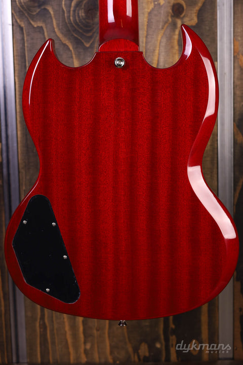 Epiphone SG Standard 60s Vintage Cherry