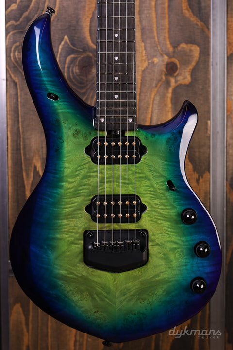 Music Man Majesty Ball Reserve Arctic Aurora