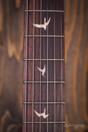 PRS SE Silver Sky Storm Grey