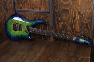 Music Man Majesty Ball Reserve Arctic Aurora