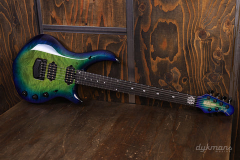 Music Man Majesty Ball Reserve Arctic Aurora