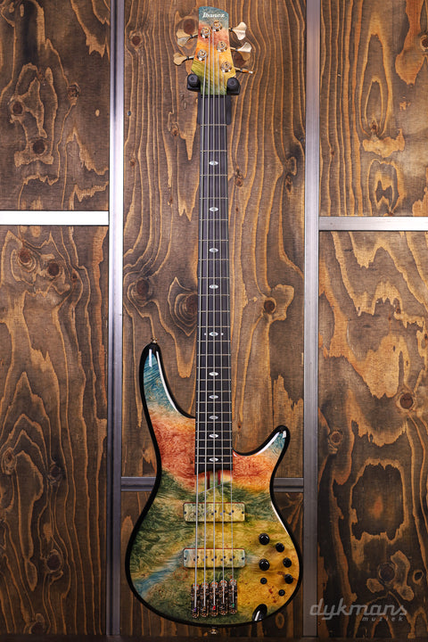 Ibanez JCSR2023RCY River Canyon