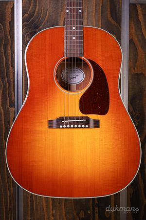 Gibson J-45 Standard Heritage Cherry Sunburst