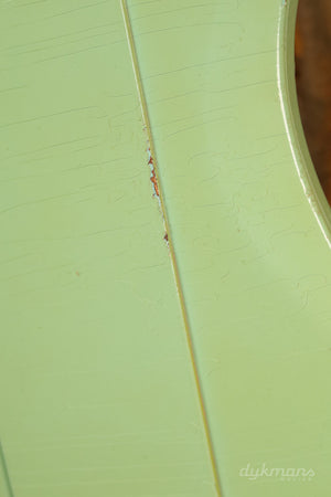 Gibson Custom 1963 Firebird V Maestro Vibrola VOS Vintage Sunburst