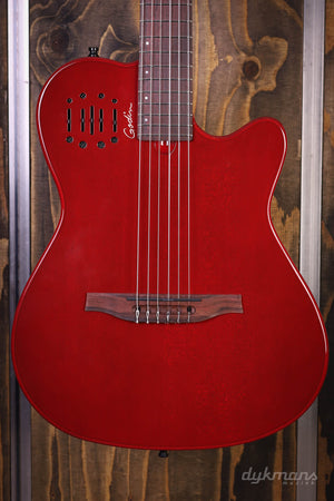 Goddess Multiac Encore Burnt Umber SG