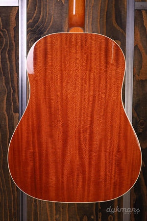 Gibson J-45 Standard Heritage Cherry Sunburst