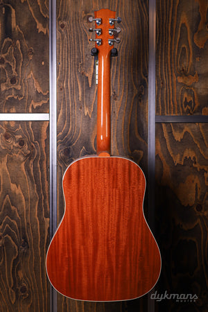 Gibson J-45 Standard Heritage Cherry Sunburst