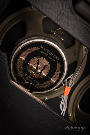 Matchless Chieftain 2x12 Combo 1995 PRE-OWNED