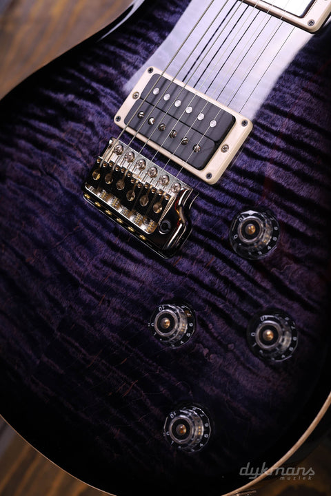 PRS Tremonti Purple Mist