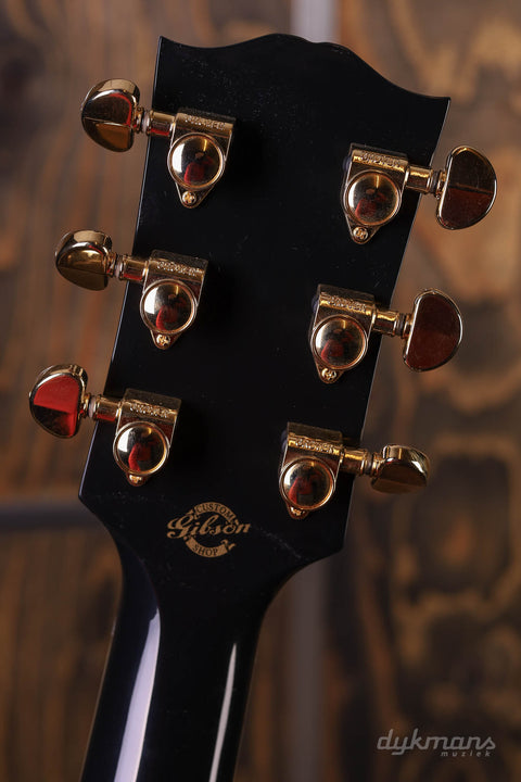 Gibson J-45 Custom