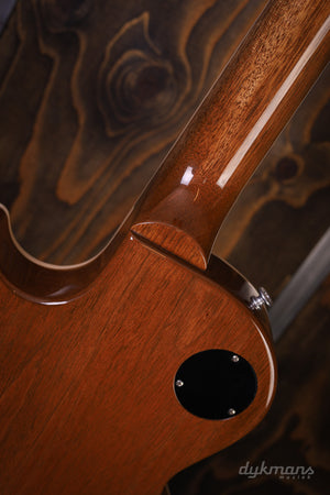 Gibson Les Paul Standard 60s Double Trouble Vintage Honey Burst