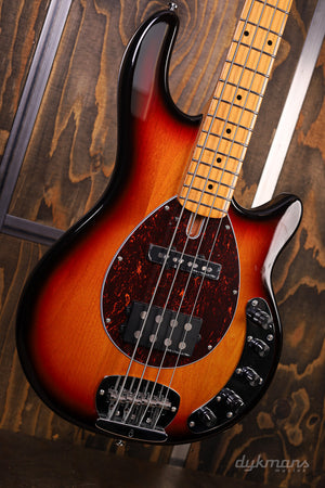 Sire Marcus Miller Z7 4-String 3-Tone Sunburst