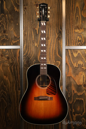 Eastman E25SS/V Antique Sunburst