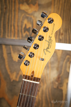 Fender Professional Telecaster Naturel