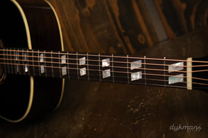 Eastman E25SS/V Antique Sunburst