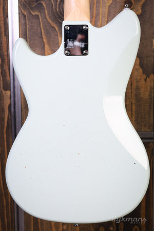 G&L Fallout Bass