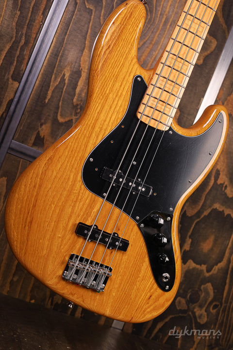 Fender Traditional II '70 Jazz Bass FSR Japan