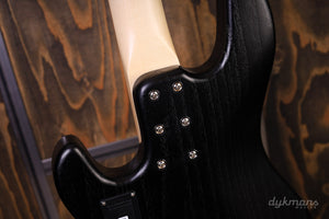 Sandberg California II TM4 SL Paulownia Matt Black