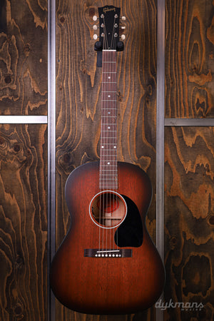 Gibson LG-2 All Mahogany Faded Vintage Sunburst