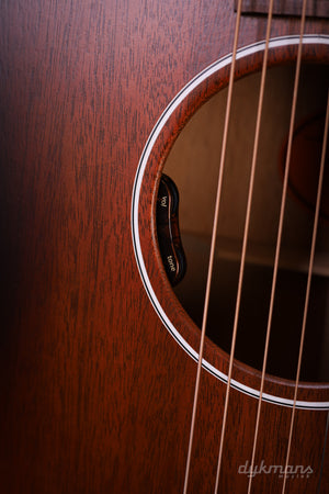 Gibson LG-2 All Mahogany Faded Vintage Sunburst