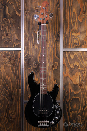 Sterling By Music Man Stingray Ray34 R2 Black B-STOCK!