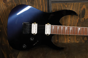 Ibanez RG421DX Twilight Shade