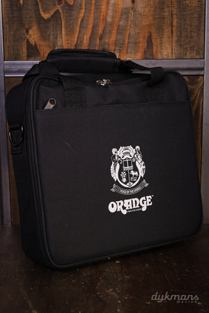 Orange Tour Baby 100