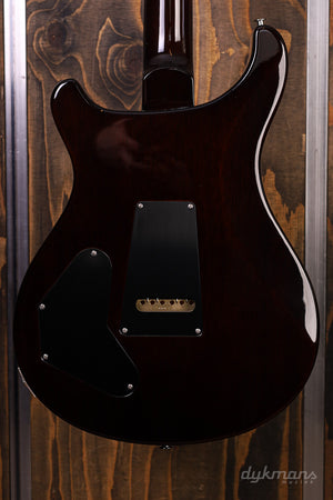 PRS DGT Birds Goldtop